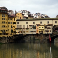 Photo de Italie - Florence, musée à ciel ouvert